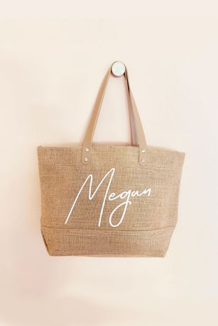 バッグ Simply Complicated JUTE CANVAS TOTE BAG JUTE CANVAS TOTE BAG BLACK – SimplyComplicated